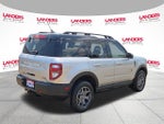 2021 Ford Bronco Sport Badlands 4x4 *Ltd Avail*