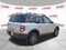 2021 Ford Bronco Sport Badlands 4x4 *Ltd Avail*