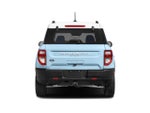 2023 Ford Bronco Sport Heritage 4x4