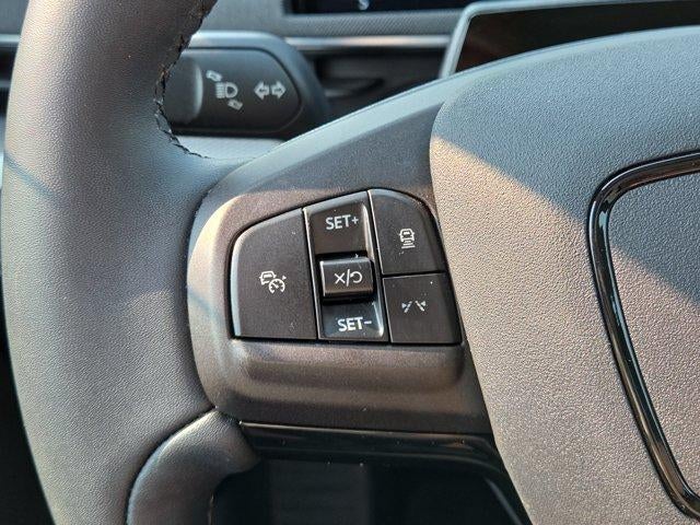 2023 Ford Mustang Mach-E Select RWD