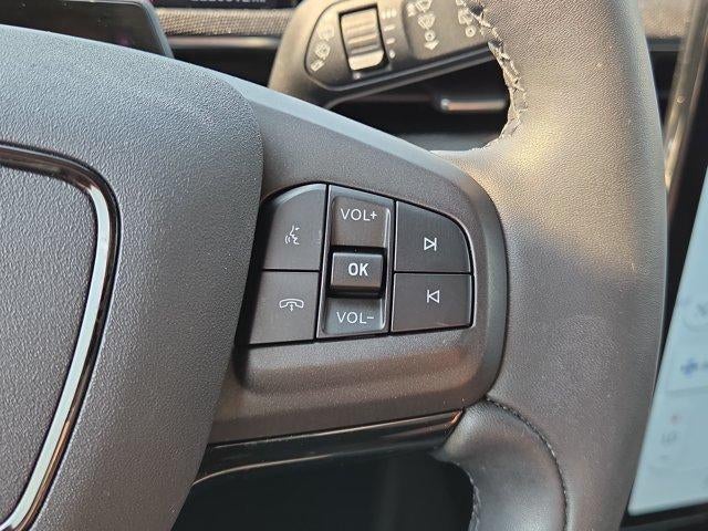 2023 Ford Mustang Mach-E Select RWD