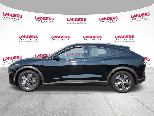 2023 Ford Mustang Mach-E Select RWD