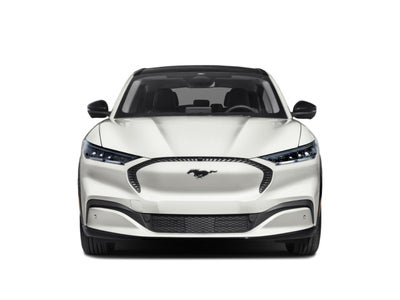 2023 Ford Mustang Mach-E Select RWD