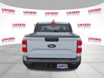 2025 Ford Maverick XLT AWD SuperCrew