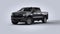 2022 Chevrolet Silverado 1500 Crew Cab Short Box 4-Wheel Drive RST