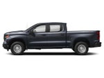 2022 Chevrolet Silverado 1500 Crew Cab Short Box 4-Wheel Drive RST