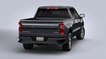 2022 Chevrolet Silverado 1500 Crew Cab Short Box 4-Wheel Drive RST
