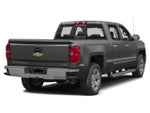 2015 Chevrolet Silverado 1500 Crew Cab Short Box 4-Wheel Drive LT Z71