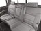 2018 Chevrolet Silverado 1500 Crew Cab Short Box 4-Wheel Drive LTZ