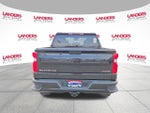 2020 Chevrolet Silverado 1500 Crew Cab Short Box 4-Wheel Drive RST