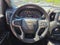 2021 Chevrolet Silverado 1500 Crew Cab Standard Box 4-Wheel Drive LTZ