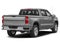 2021 Chevrolet Silverado 1500 Crew Cab Standard Box 4-Wheel Drive LTZ