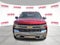 2021 Chevrolet Silverado 1500 Crew Cab Short Box 4-Wheel Drive LTZ