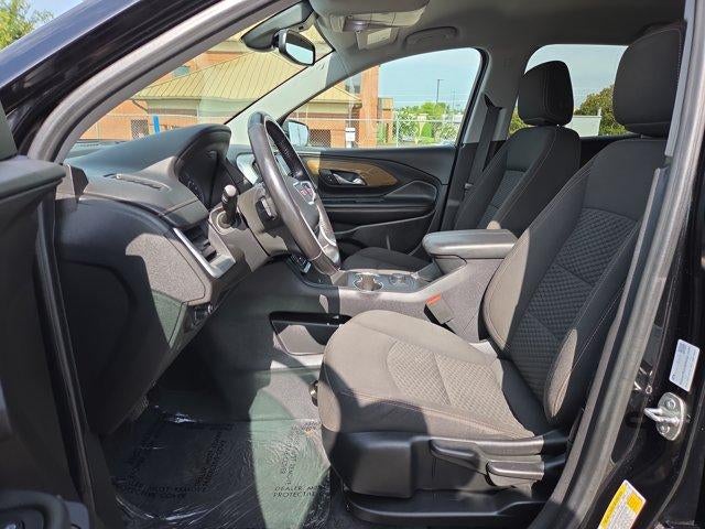 2020 GMC Terrain FWD SLE