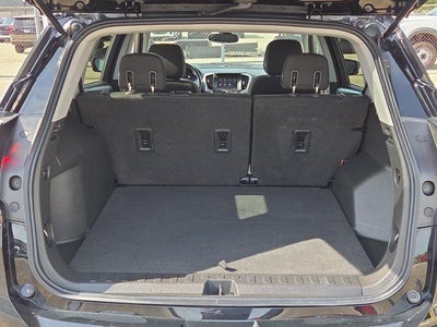 2020 GMC Terrain FWD SLE