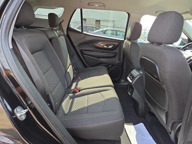 2020 GMC Terrain FWD SLE