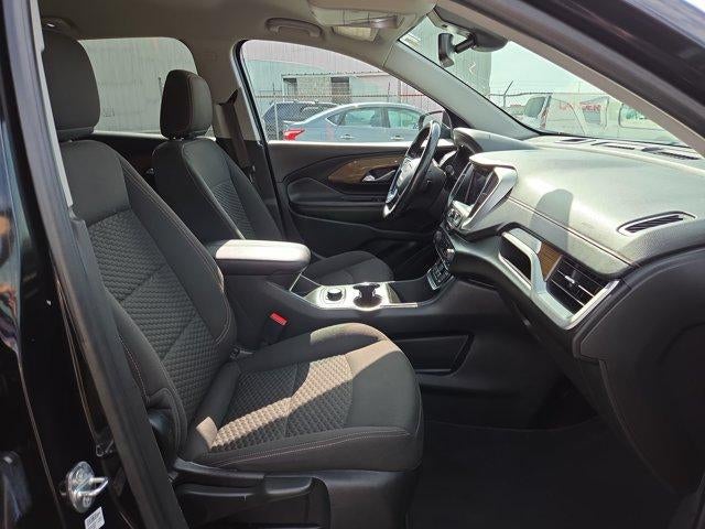 2020 GMC Terrain FWD SLE