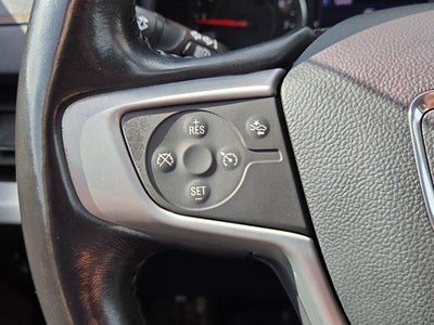 2020 GMC Terrain FWD SLE