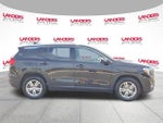 2020 GMC Terrain FWD SLE