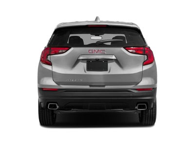 2020 GMC Terrain FWD SLE