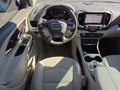 2020 GMC Terrain FWD Denali