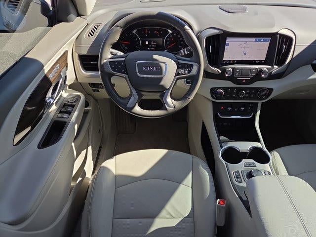 2020 GMC Terrain FWD Denali