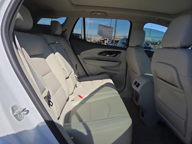 2020 GMC Terrain FWD Denali