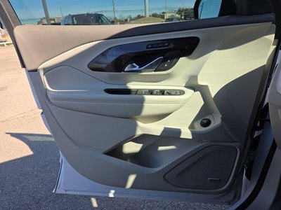 2020 GMC Terrain FWD Denali