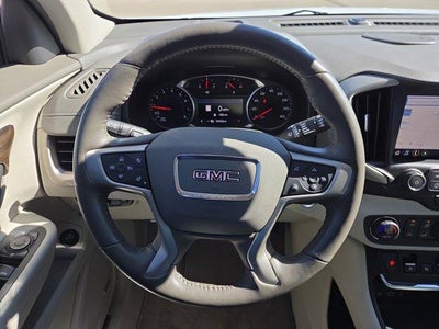 2020 GMC Terrain FWD Denali
