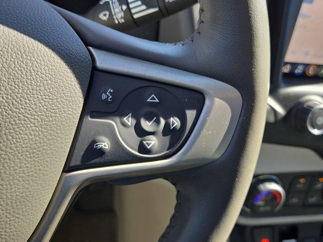 2020 GMC Terrain FWD Denali