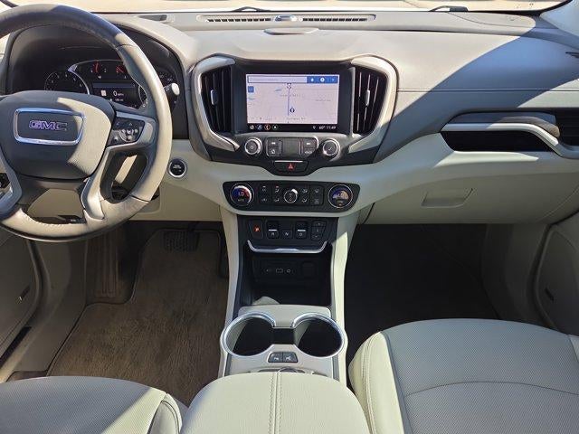 2020 GMC Terrain FWD Denali