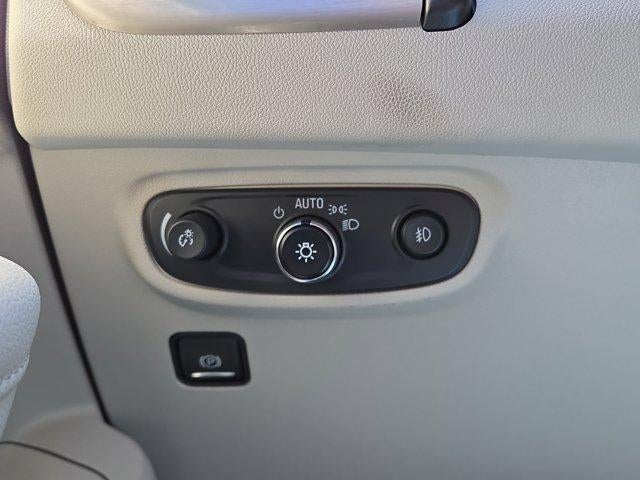 2020 GMC Terrain FWD Denali