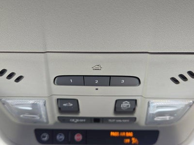 2020 GMC Terrain FWD Denali