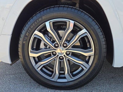 2020 GMC Terrain FWD Denali