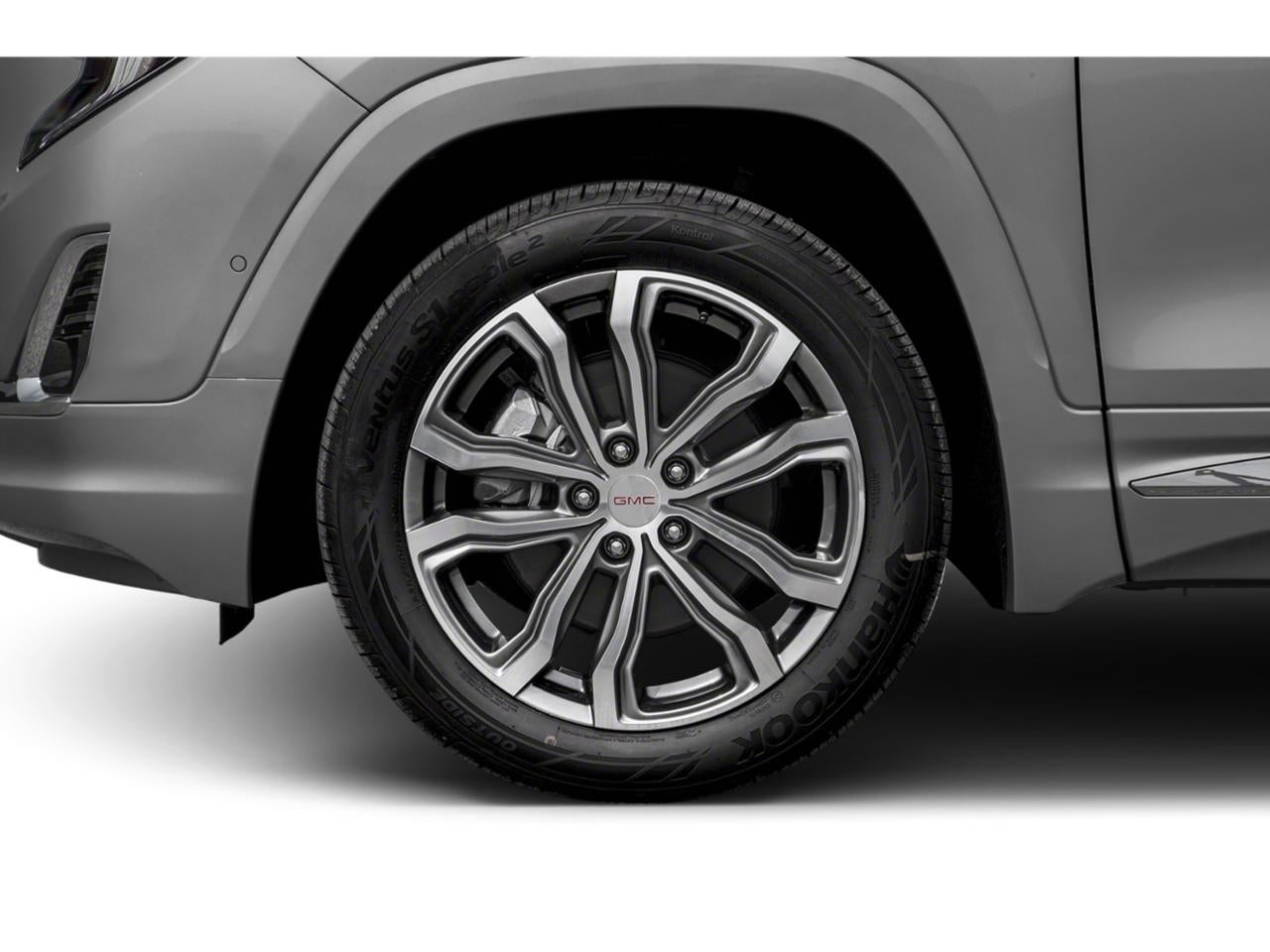 2020 GMC Terrain FWD Denali