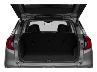 2020 GMC Terrain FWD Denali