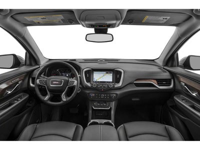 2020 GMC Terrain FWD Denali