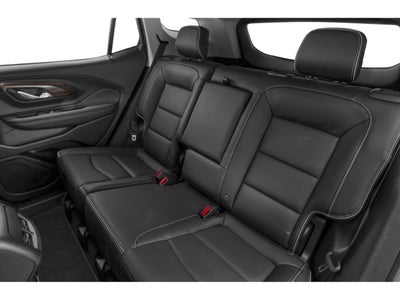 2020 GMC Terrain FWD Denali