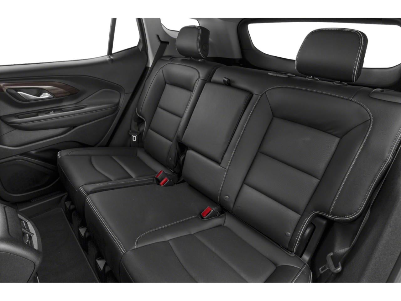 2020 GMC Terrain FWD Denali