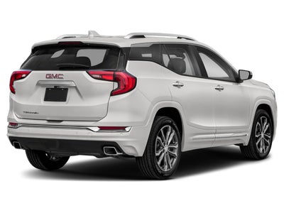 2020 GMC Terrain FWD Denali
