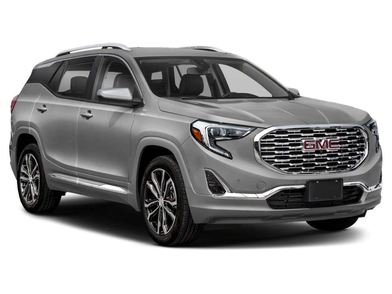 2020 GMC Terrain FWD Denali