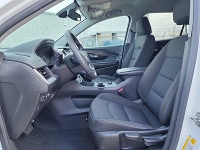 2024 GMC Terrain AWD 4dr SLE