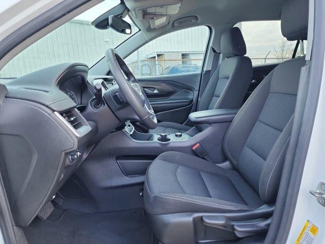 2024 GMC Terrain AWD 4dr SLE