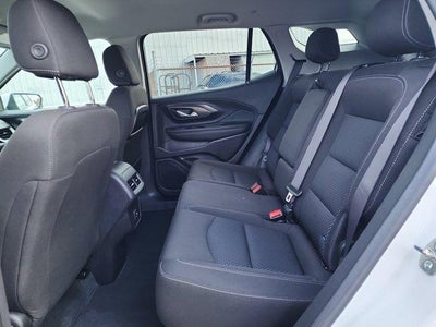 2024 GMC Terrain AWD 4dr SLE