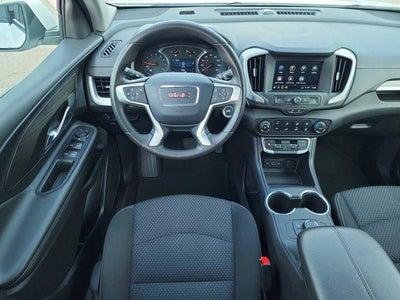 2024 GMC Terrain AWD 4dr SLE