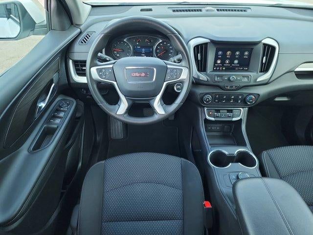 2024 GMC Terrain AWD 4dr SLE