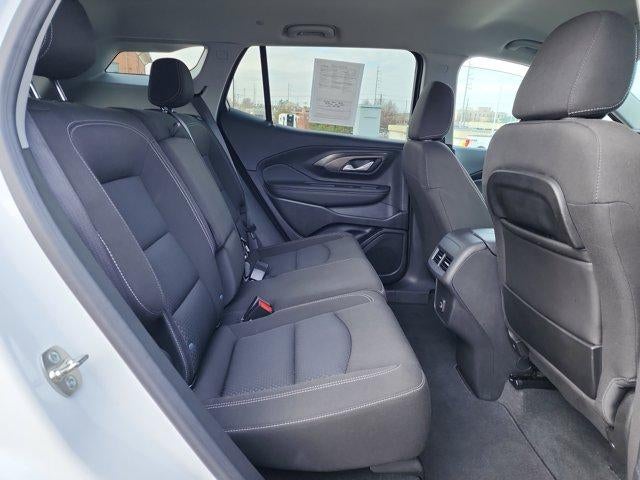 2024 GMC Terrain AWD 4dr SLE