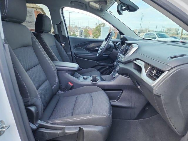 2024 GMC Terrain AWD 4dr SLE