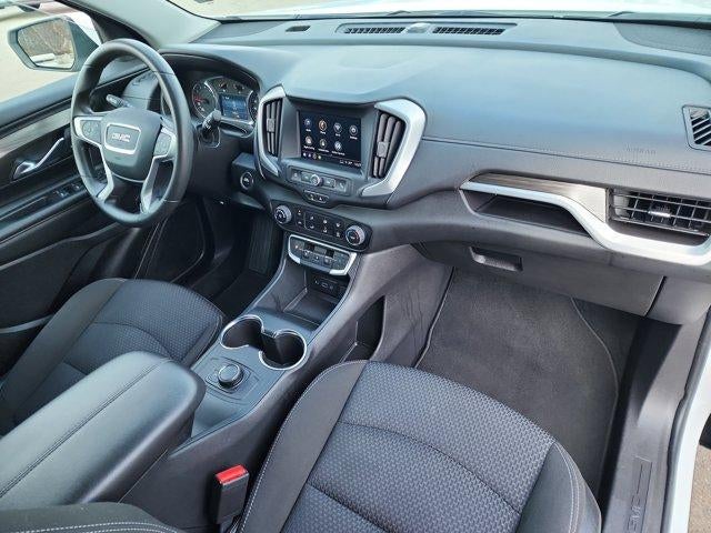 2024 GMC Terrain AWD 4dr SLE