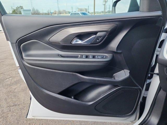 2024 GMC Terrain AWD 4dr SLE